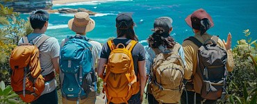 Специалист экскурсионного обслуживания