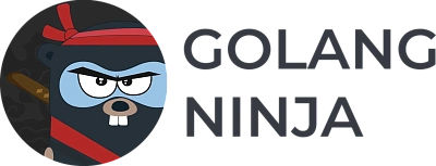 Логотип Онлайн-школа GOLANG NINJA