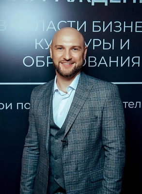 Челпаченко Владислав