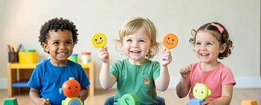 Геймификация как одна из технологий использования игровых элементов в образовании и воспитании детей дошкольного возраста