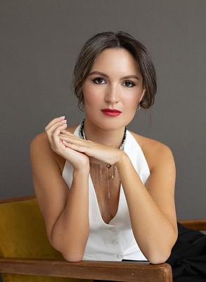 Сабитова Ольга