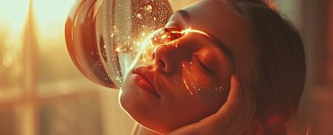 Вселенная в тебе