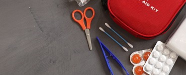 Первая помощь в экстренных ситуациях: подход НатуроПрактики