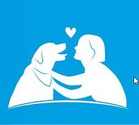 Логотип Школа «С собакой на Дзене»