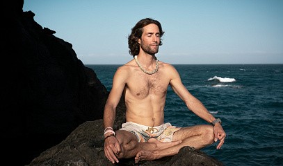 Мастер-класс «Как прокачать 3 главные сферы в жизни»