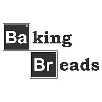 Логотип Онлайн-школа хлеба Baking Breads