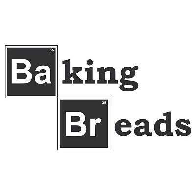 Логотип Онлайн-школа хлеба Baking Breads
