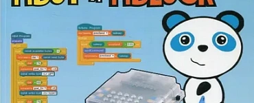 Игровая робототехника для юных программистов и конструкторов: mBot и mBlock
