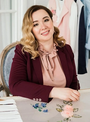 Васильева Евгения