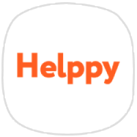 Логотип Онлайн-школа Helppy