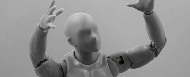 Преподаватель робототехники в дополнительном образовании
