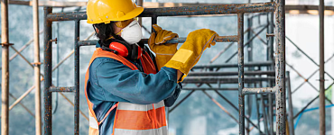 Программа обучения безопасным методам и приемам выполнения работ