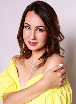 Литвинова Елена