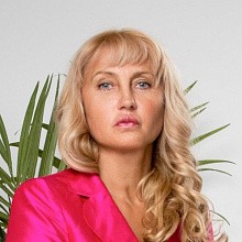 Валентина Медведева