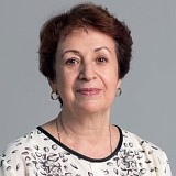 Елена Кашенина