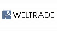 Логотип Компания «WELTRADE»
