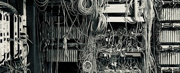 Автоматизация в отрасли связи