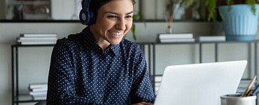 Демокурс. Учет в коммерческой организации — 2025