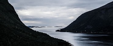 Северные ландшафты души