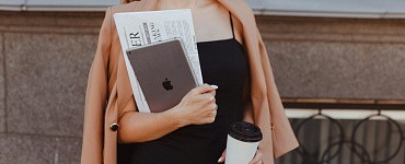 Бизнес по-женски