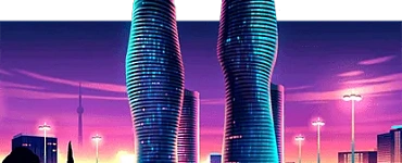 Город будущего