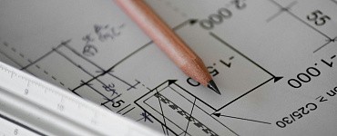 Архитектурный скетчинг на планшете в Procreate