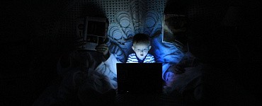 Безопасность ребёнка в интернете