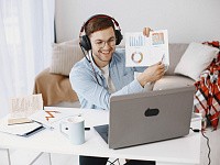 Как продвигать онлайн-курсы: особенности и каналы привлечения клиентов