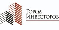 Логотип Проект «Город Инвесторов»