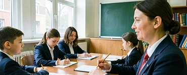 Реализация требований ФОП и обновленных ФГОС в работе учителя изобразительного искусства