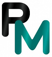 Логотип Онлайн-школа Premium Management