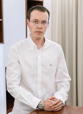 Коновалов Денис