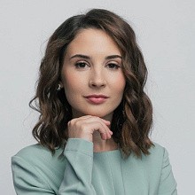 Екатерина Тохтарова