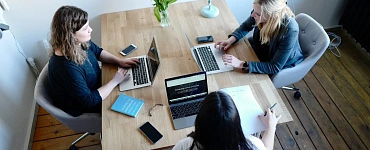 Разработчик курсов обучения