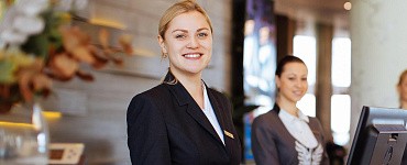 Директор туроператорской организации