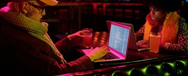 Разработчик программного обеспечения