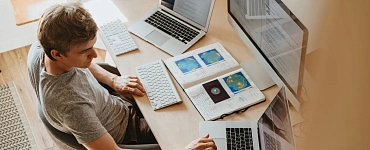iOS-разработчик с нуля