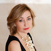 Юлия Бударева