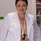 Улитина Ирина