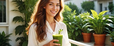 Здоровье без диет: как есть и худеть