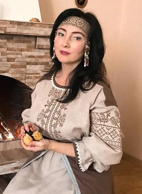 Владамира