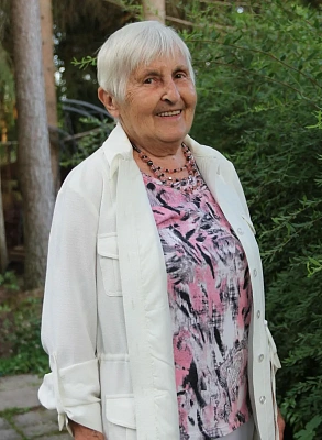 Кизима Галина