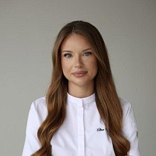 Алина Макарова