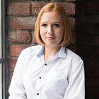 Бурцева Ирина