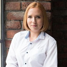 Ирина Бурцева