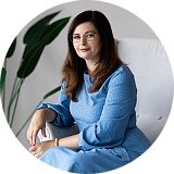 Надежда Майер