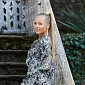 Харитонова Александра