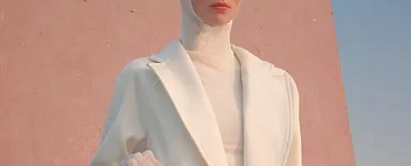 Профессия Fashion-дизайнер