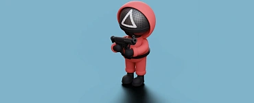 Супер Blender