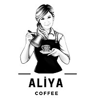 Логотип Онлайн-школа ALİYA COFFEE